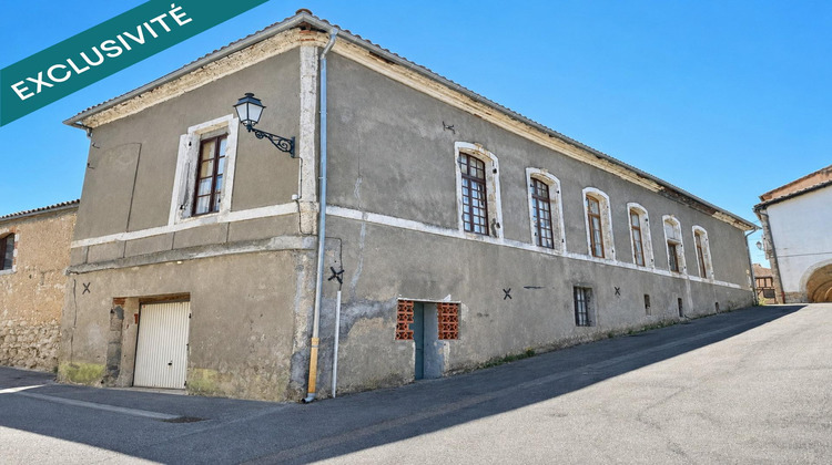 Ma-Cabane - Vente Immeuble Dunes, 140 m²