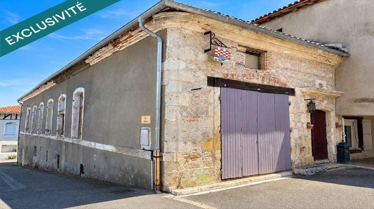 Ma-Cabane - Vente Immeuble Dunes, 140 m²