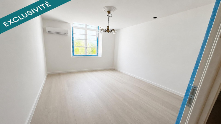 Ma-Cabane - Vente Immeuble Dunes, 140 m²