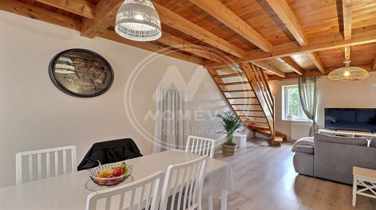 Ma-Cabane - Vente Immeuble DUNIERES, 228 m²