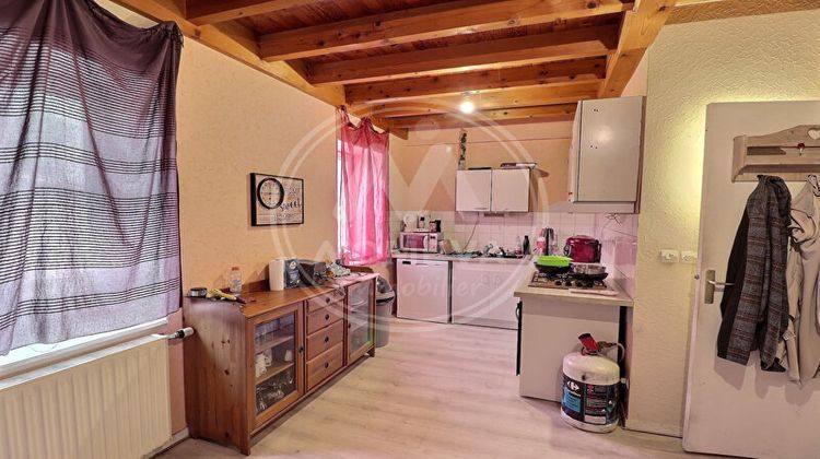 Ma-Cabane - Vente Immeuble DUNIERES, 228 m²