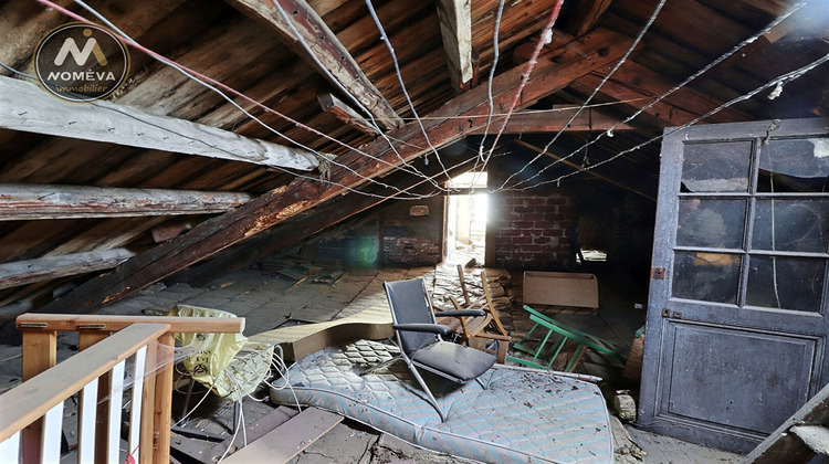 Ma-Cabane - Vente Immeuble DUNIERES, 218 m²