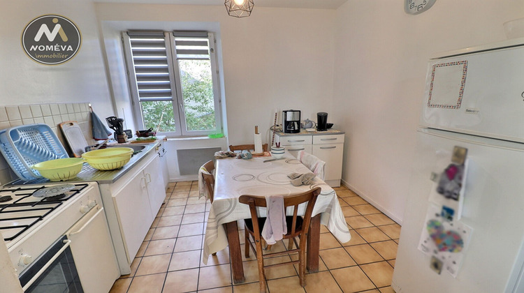 Ma-Cabane - Vente Immeuble DUNIERES, 218 m²