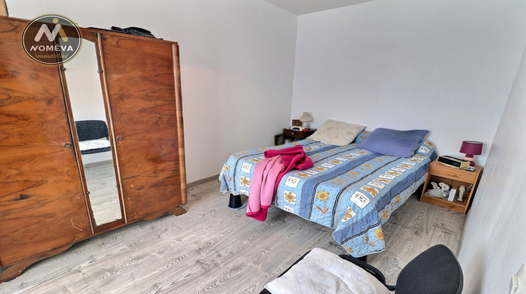 Ma-Cabane - Vente Immeuble DUNIERES, 218 m²