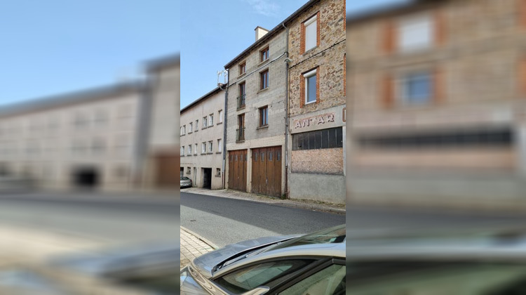 Ma-Cabane - Vente Immeuble DUNIERES, 500 m²