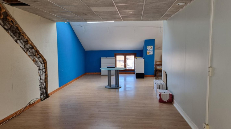 Ma-Cabane - Vente Immeuble DUNIERES, 500 m²