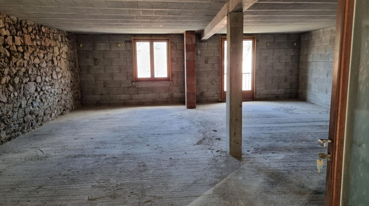 Ma-Cabane - Vente Immeuble DUNIERES, 200 m²