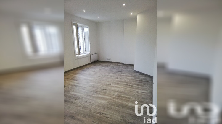 Ma-Cabane - Vente Immeuble Dunières, 150 m²