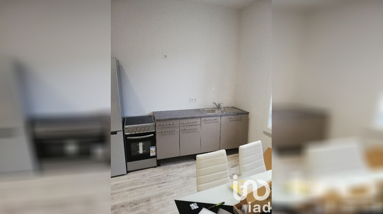 Ma-Cabane - Vente Immeuble Dunières, 150 m²