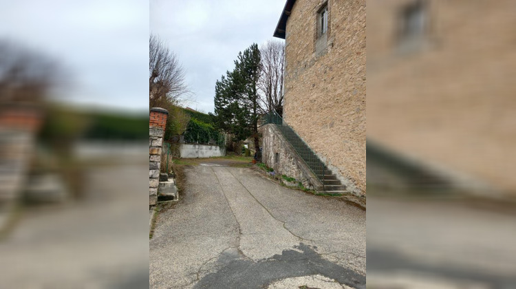 Ma-Cabane - Vente Immeuble DUNIERES, 300 m²