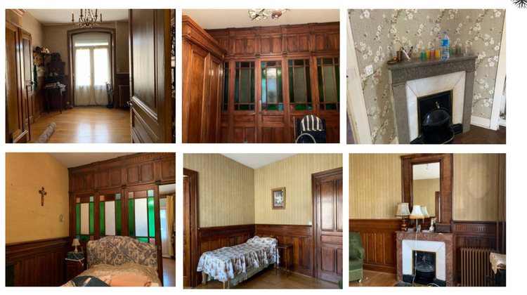 Ma-Cabane - Vente Immeuble DUNIERES, 300 m²