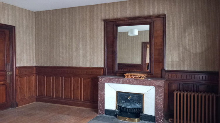 Ma-Cabane - Vente Immeuble DUNIERES, 300 m²