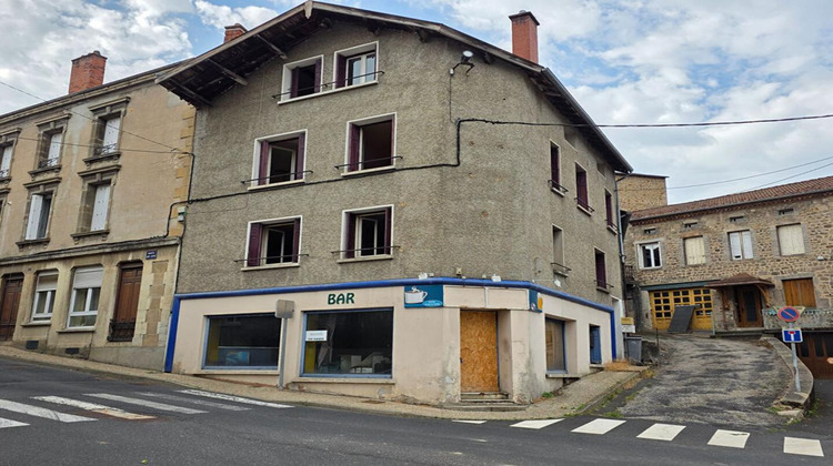 Ma-Cabane - Vente Immeuble DUNIERES, 202 m²