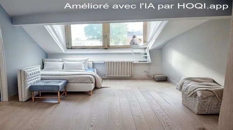 Ma-Cabane - Vente Immeuble DUNKERQUE, 135 m²