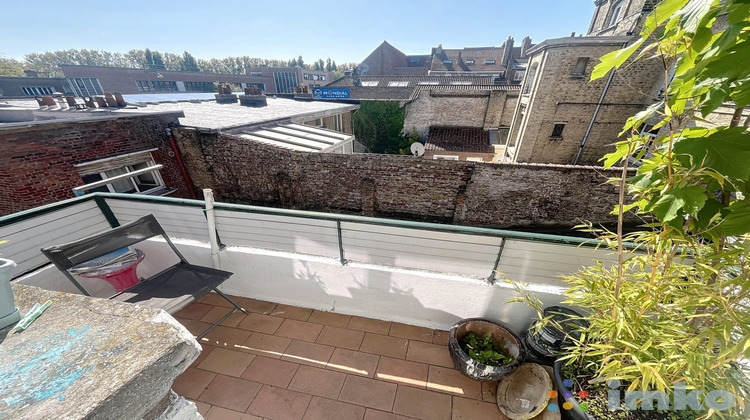 Ma-Cabane - Vente Immeuble dunkerque, 213 m²