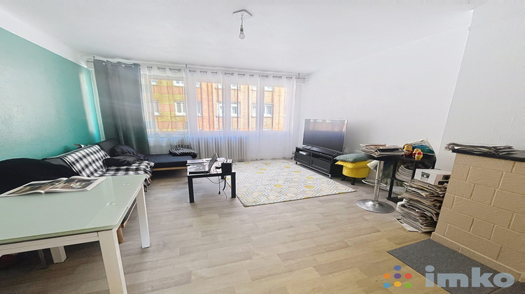 Ma-Cabane - Vente Immeuble dunkerque, 213 m²