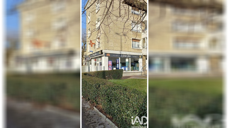 Ma-Cabane - Vente Immeuble Dunkerque, 133 m²