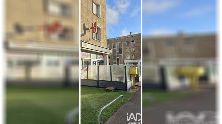 Ma-Cabane - Vente Immeuble Dunkerque, 133 m²