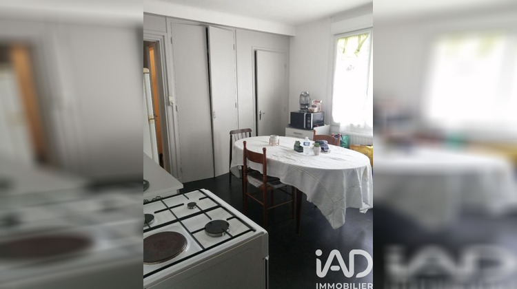 Ma-Cabane - Vente Immeuble Dunkerque, 133 m²