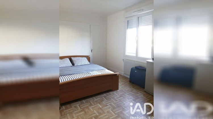 Ma-Cabane - Vente Immeuble Dunkerque, 133 m²