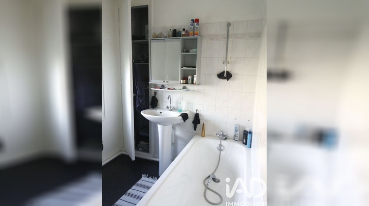 Ma-Cabane - Vente Immeuble Dunkerque, 133 m²