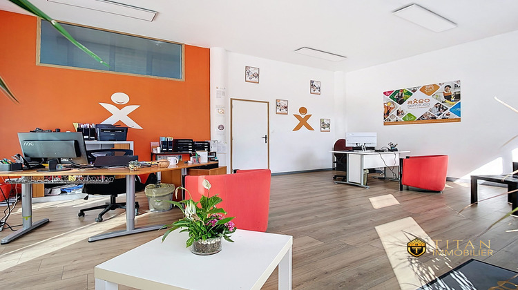 Ma-Cabane - Vente Immeuble Dunkerque, 74 m²