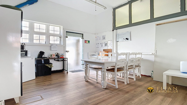 Ma-Cabane - Vente Immeuble Dunkerque, 74 m²