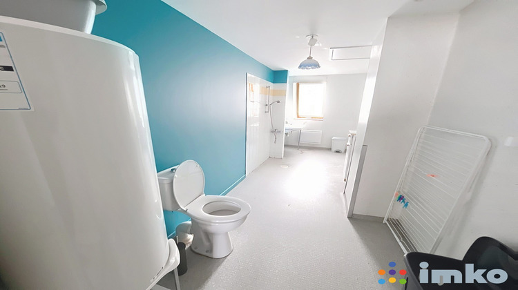 Ma-Cabane - Vente Immeuble Dunkerque, 334 m²