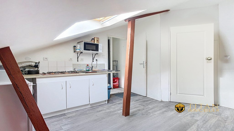 Ma-Cabane - Vente Immeuble Dunkerque, 182 m²