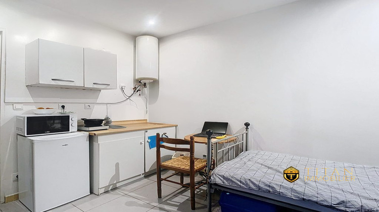 Ma-Cabane - Vente Immeuble Dunkerque, 182 m²