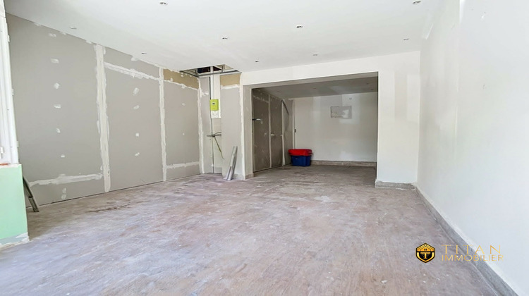 Ma-Cabane - Vente Immeuble Dunkerque, 182 m²