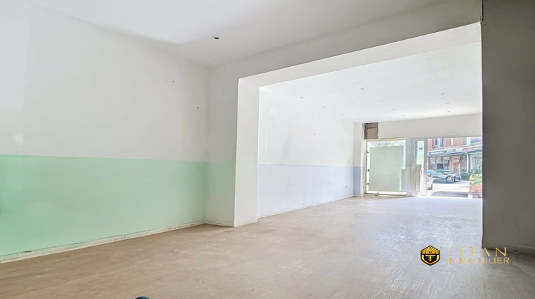 Ma-Cabane - Vente Immeuble Dunkerque, 182 m²