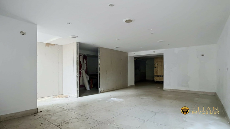 Ma-Cabane - Vente Immeuble Dunkerque, 182 m²