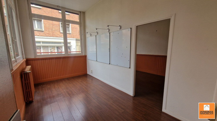 Ma-Cabane - Vente Immeuble Dunkerque, 504 m²