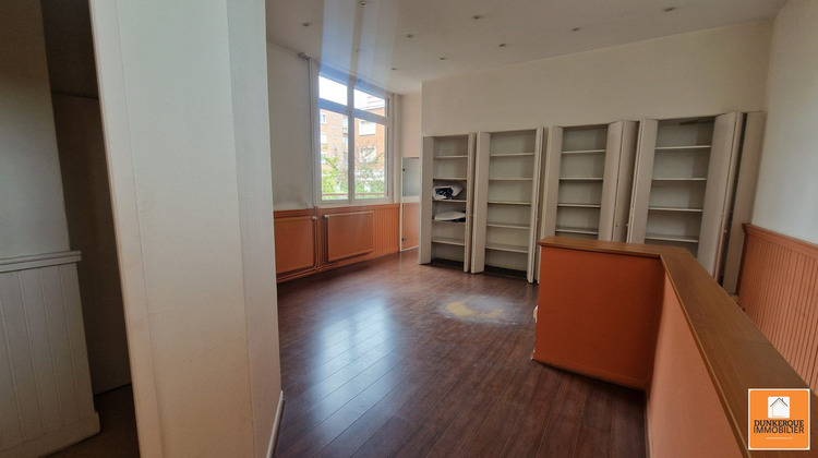 Ma-Cabane - Vente Immeuble Dunkerque, 504 m²