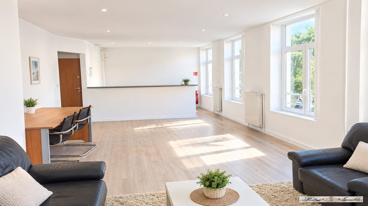 Ma-Cabane - Vente Immeuble Dunkerque, 162 m²