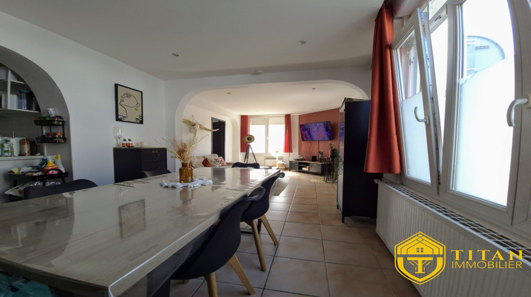 Ma-Cabane - Vente Immeuble Dunkerque, 182 m²