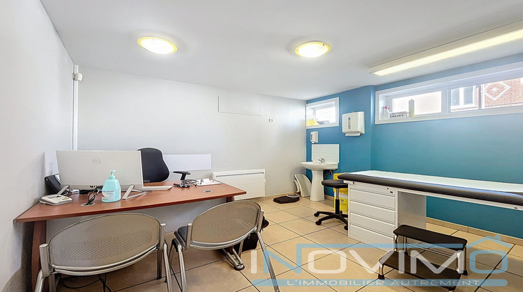 Ma-Cabane - Vente Immeuble Dunkerque, 160 m²