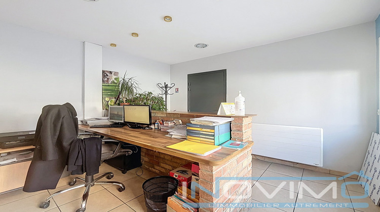 Ma-Cabane - Vente Immeuble Dunkerque, 160 m²