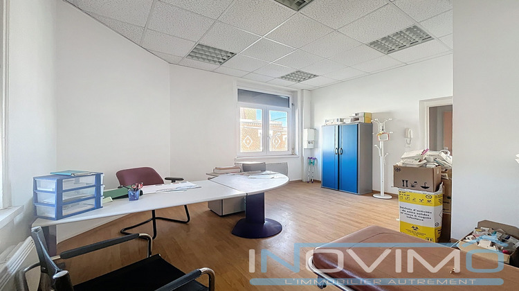 Ma-Cabane - Vente Immeuble Dunkerque, 160 m²