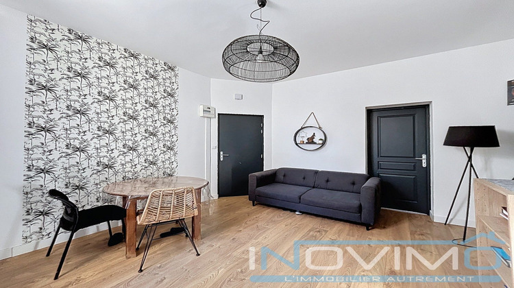 Ma-Cabane - Vente Immeuble Dunkerque, 140 m²