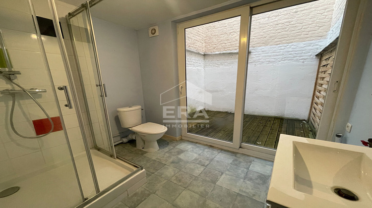 Ma-Cabane - Vente Immeuble DUNKERQUE, 95 m²