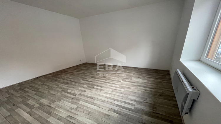 Ma-Cabane - Vente Immeuble DUNKERQUE, 95 m²