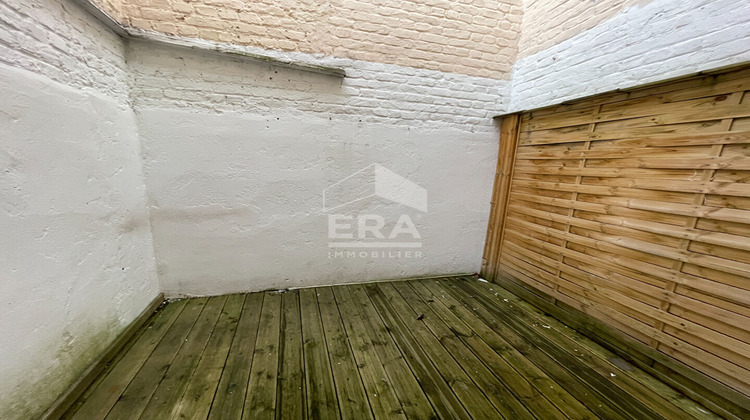 Ma-Cabane - Vente Immeuble DUNKERQUE, 95 m²