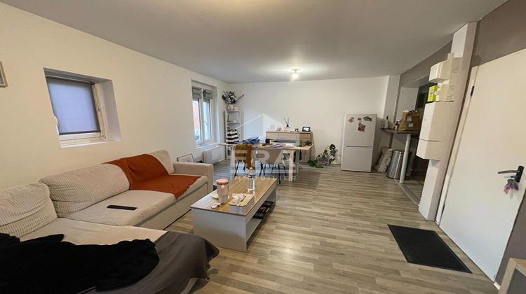 Ma-Cabane - Vente Immeuble DUNKERQUE, 95 m²