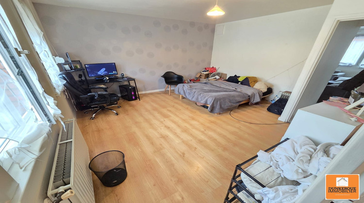 Ma-Cabane - Vente Immeuble Dunkerque, 196 m²