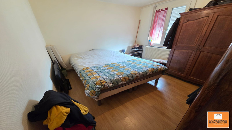 Ma-Cabane - Vente Immeuble Dunkerque, 196 m²