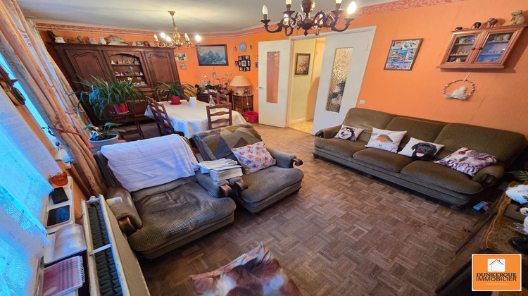 Ma-Cabane - Vente Immeuble Dunkerque, 150 m²