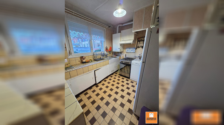 Ma-Cabane - Vente Immeuble Dunkerque, 150 m²