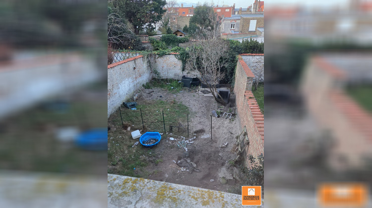 Ma-Cabane - Vente Immeuble Dunkerque, 150 m²